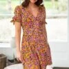 Pour Moi Bella Slinky Stretch Tie Sleeve Tea Dress - Ditsy Floral 2 Pour Moi Bella Slinky Stretch Tie Sleeve Tea Dress - Ditsy Floral -PMoi Clothing Shop 311308 20230227143200
