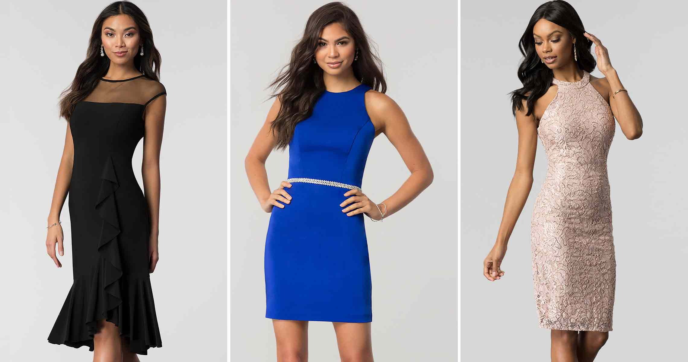 PMoi Clothing Shop 1 PMoi Clothing Shop -PMoi Clothing Shop WearingShortDressesToFormalEvent